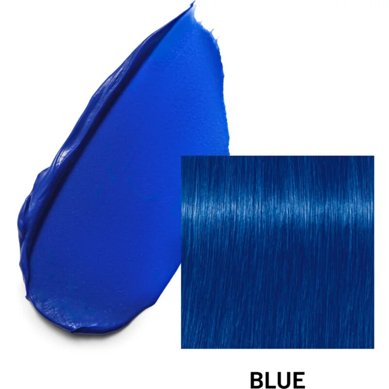 Schwarzkopf Professional Chroma ID Color Mask intenzivna barvna maska za lase odtenek Blue 300 ml