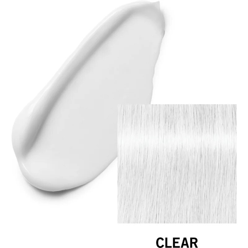 Schwarzkopf Professional Chroma ID Color Mask intenzivna barvna maska za lase odtenek Clear 300 ml
