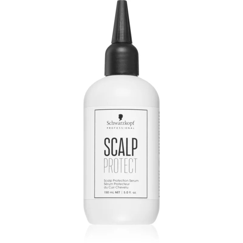 Schwarzkopf Professional Color Enablers Scalp Protect zaščitni serum za lasišče 150 ml