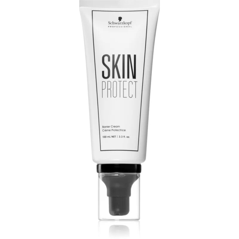 Schwarzkopf Professional Color Enablers Skin Protect zaščitna emulzija za lasišče pred barvanjem 100 ml