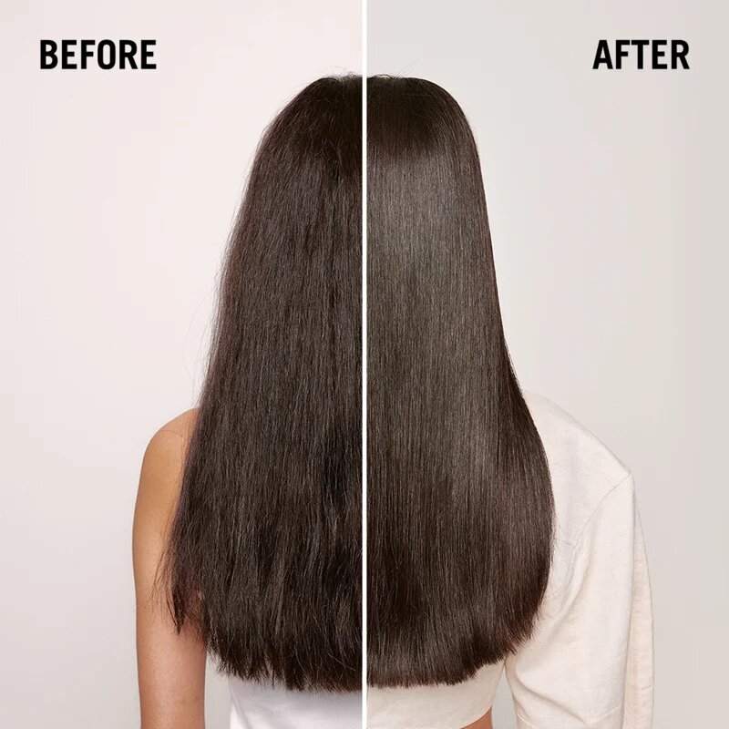 Schwarzkopf Professional Fibre Clinix De-Frizz Shampoo gladilni šampon za neobvladljive lase 300 ml