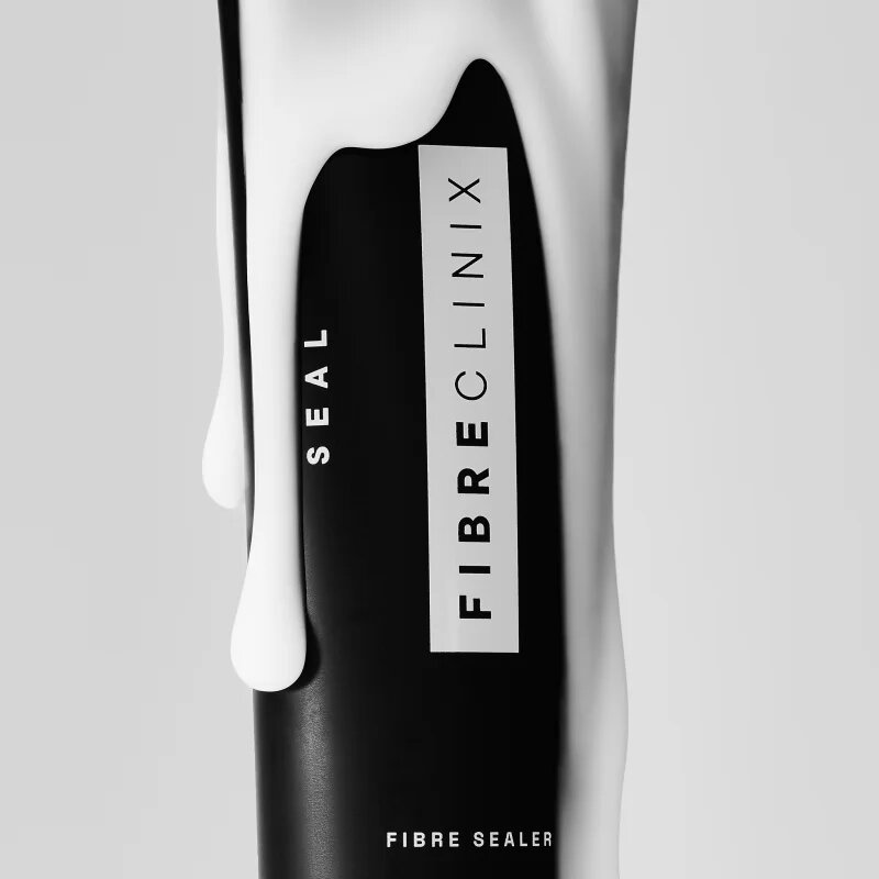 Schwarzkopf Professional Fibre Clinix Fibre Sealer regeneracijska krema za vse tipe las 150 ml