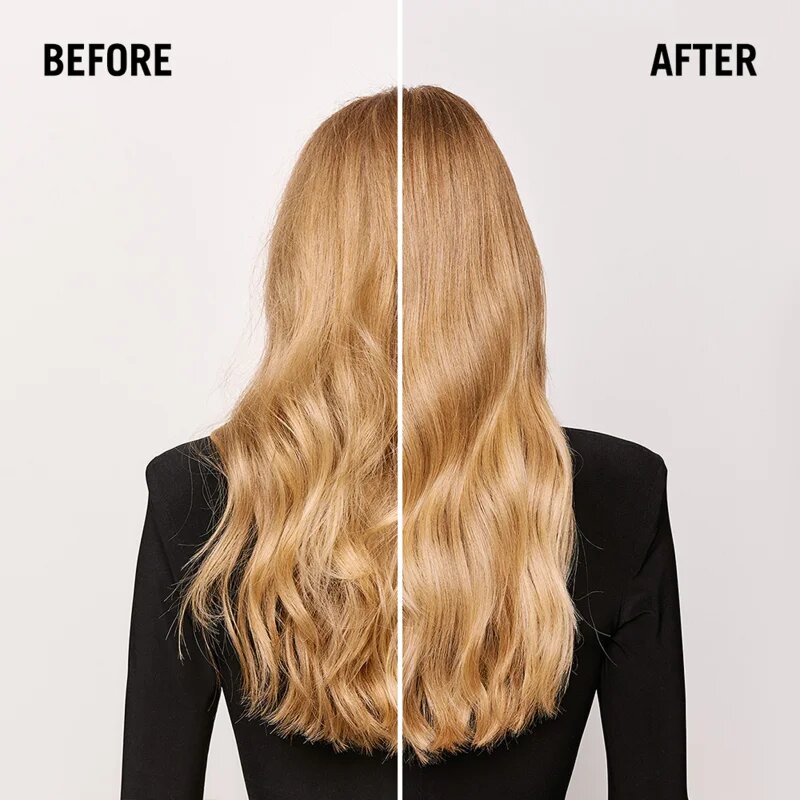 Schwarzkopf Professional Fibre Clinix Fortify Treatment maska za okrepitev las za poškodovane lase 30 ml