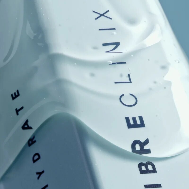 Schwarzkopf Professional Fibre Clinix Hydrate Shampoo vlažilni šampon za suhe lase 300 ml
