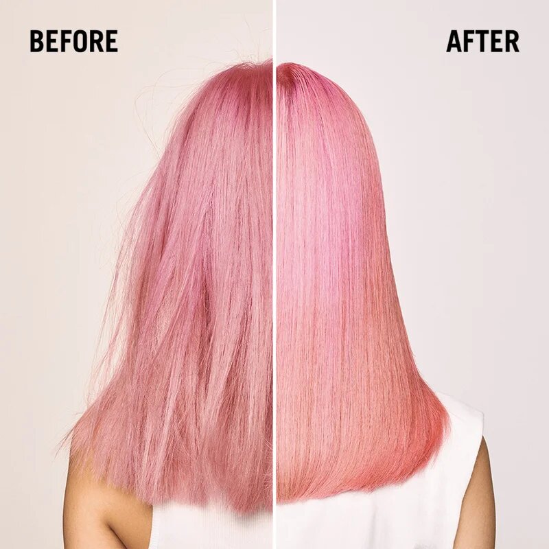 Schwarzkopf Professional Fibre Clinix Vibrancy Spray Conditioner balzam v pršilu za barvane lase 200 ml