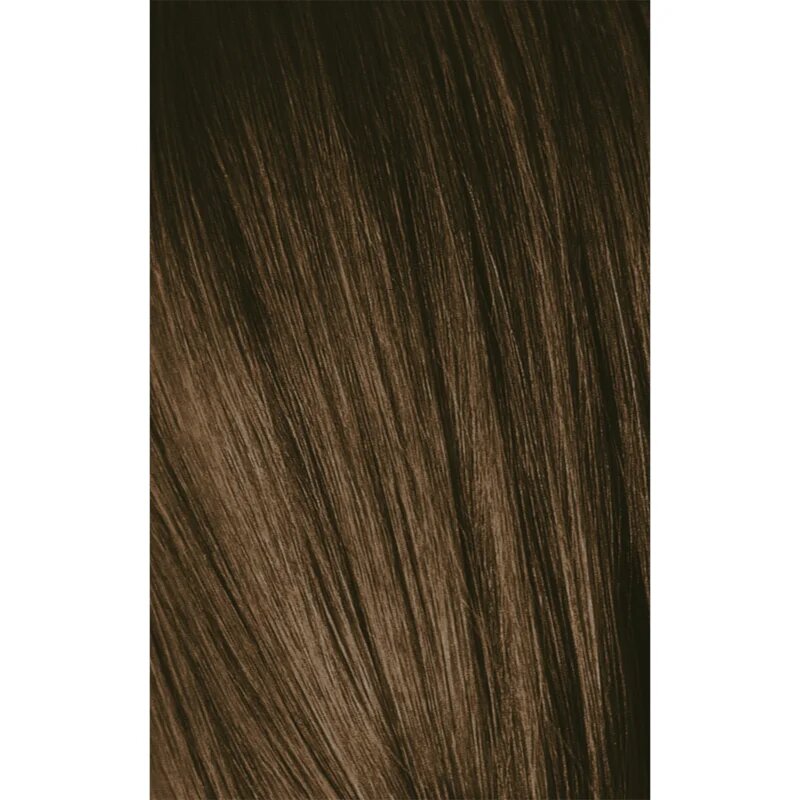 Schwarzkopf Professional IGORA Color 10 permanentna barva za lase odtenek 5-0 Light Brown Natural 60 ml