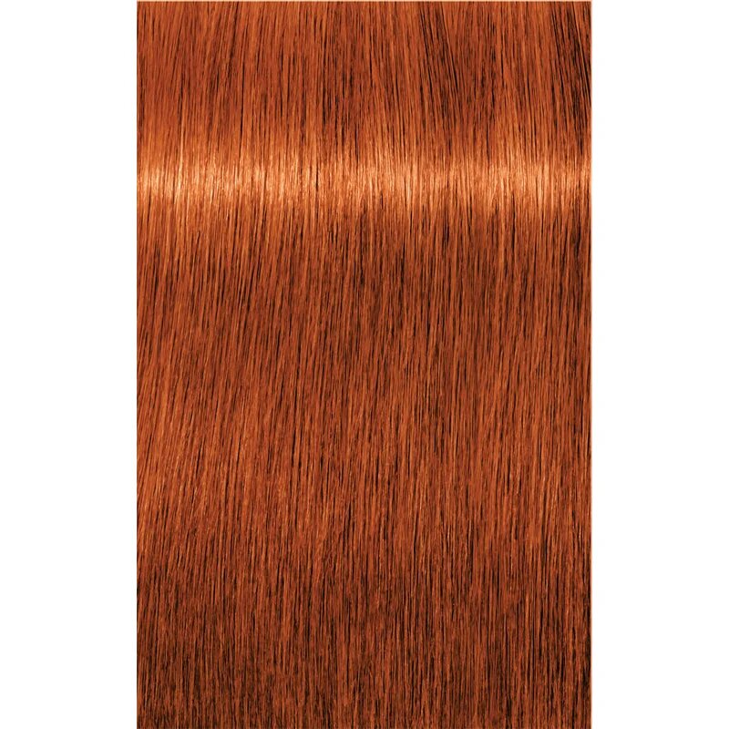 Schwarzkopf Professional IGORA Royal barva za lase odtenek 7-77 Medium Blonde Copper Extra 60 ml