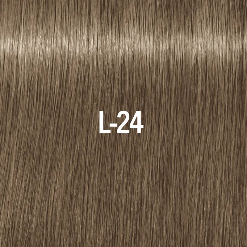 Schwarzkopf Professional IGORA Royal Fashion Lights posvetlitvena krema za lase odtenek L-24 60 ml