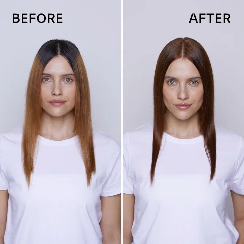 Schwarzkopf Professional IGORA ZERO AMM permanentna barva za lase brez amoniaka odtenek 6-46 60 ml