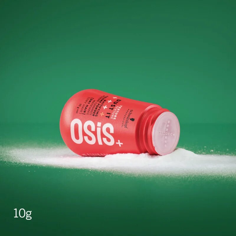 Schwarzkopf Professional Osis+ Dust It matirajoči puder za volumen 10 g