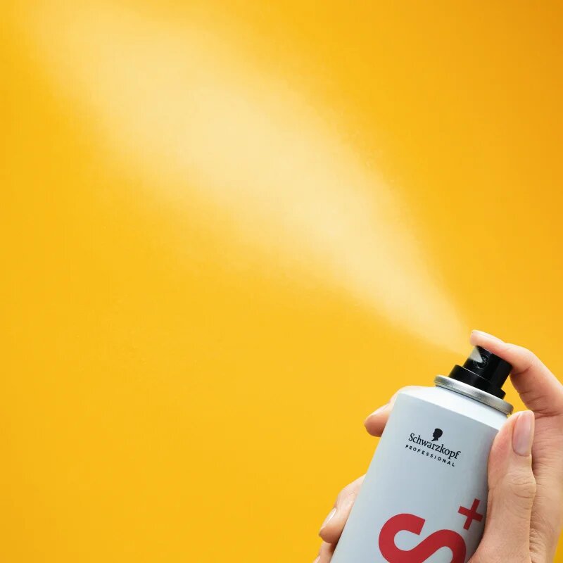 Schwarzkopf Professional Osis+ Session lak za lase z ekstra močnim utrjevanjem 100 ml