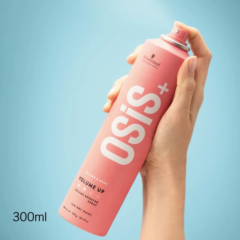 Schwarzkopf Professional Osis+ Volume Up pršilo za volumen 300 ml