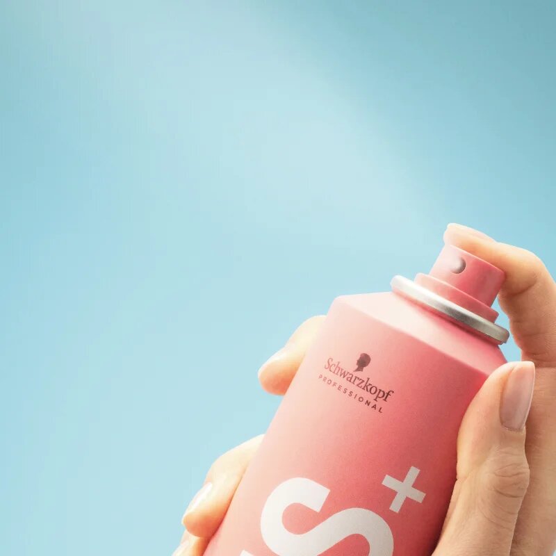 Schwarzkopf Professional Osis+ Volume Up pršilo za volumen 300 ml