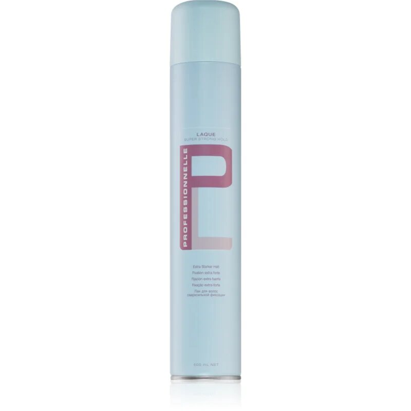 Schwarzkopf Professional Professionnelle lak za lase za ekstra močno utrjevanje 500 ml