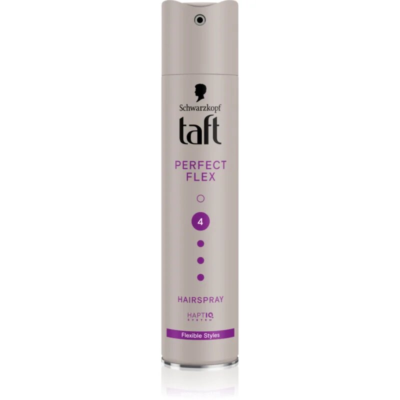 Schwarzkopf Taft Perfect Flex ekstra utrjevalni lak za lase 250 ml