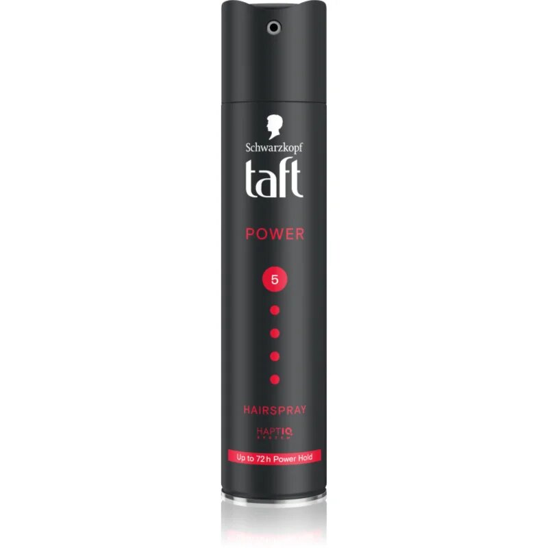 Schwarzkopf Taft Power lak za lase z ekstra močnim utrjevanjem 250 ml
