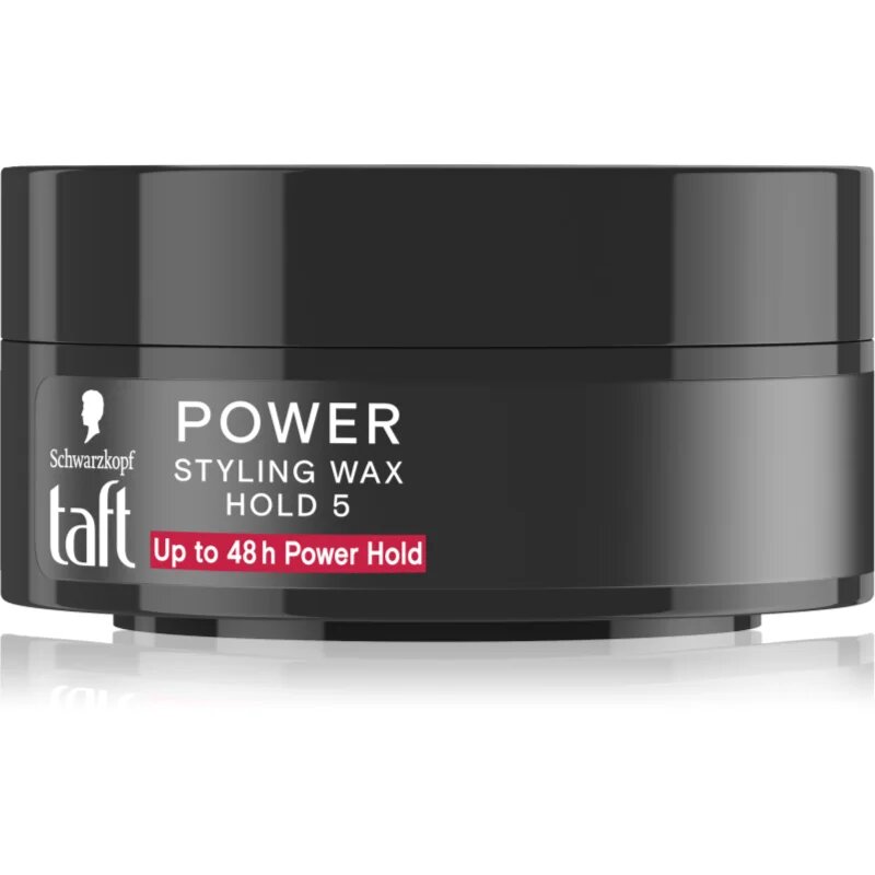 Schwarzkopf Taft Power vosek za lase 75 ml