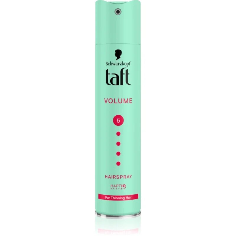 Schwarzkopf Taft Volume ekstra utrjevalni lak za lase 250 ml