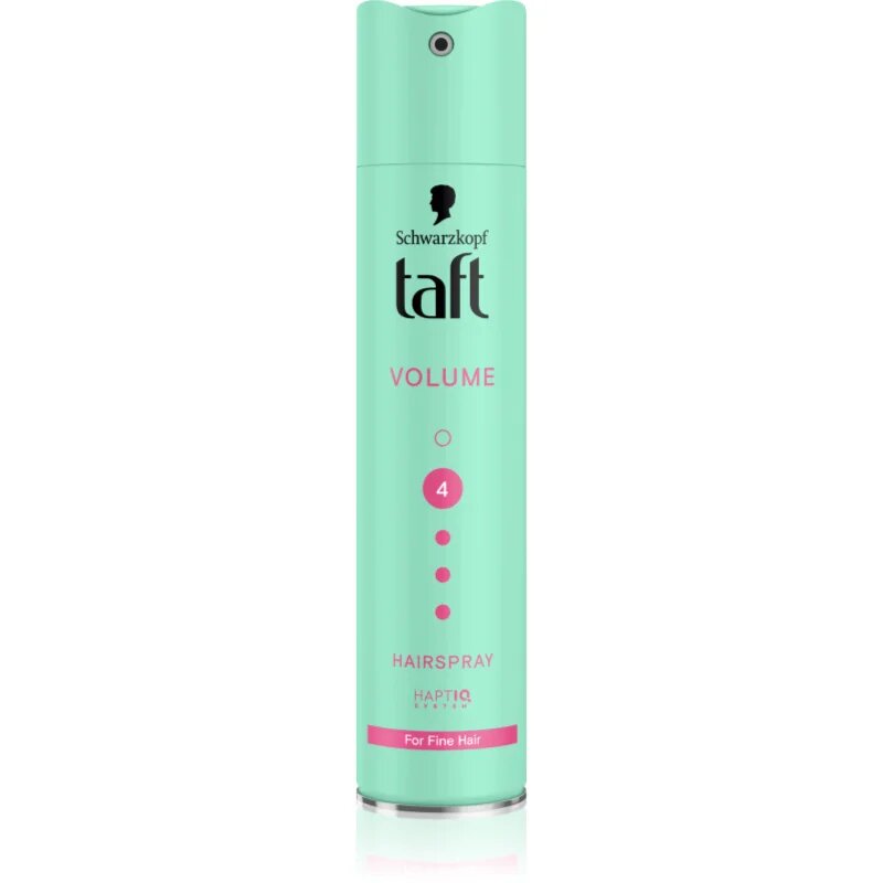 Schwarzkopf Taft Volume lak za lase z ekstra močnim utrjevanjem 250 ml