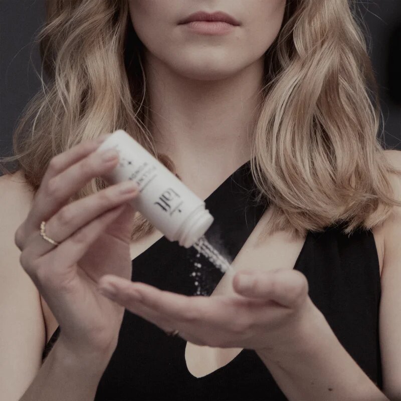Schwarzkopf Taft Wonders puder za lase za volumen 10 g