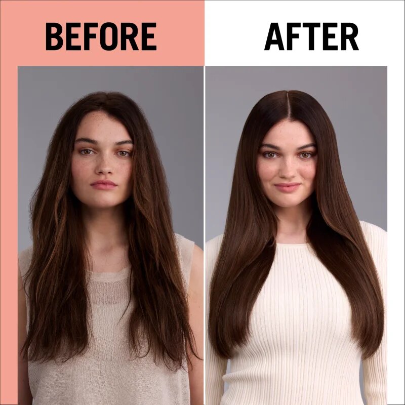 Schwarzkopf Taft x Gliss krema za glajenje za lase Sleeky Smooth 150 ml