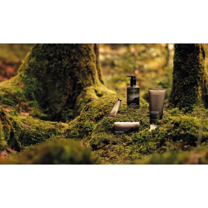 Scottish Fine Soaps Oakmoss gel za prhanje 200 ml