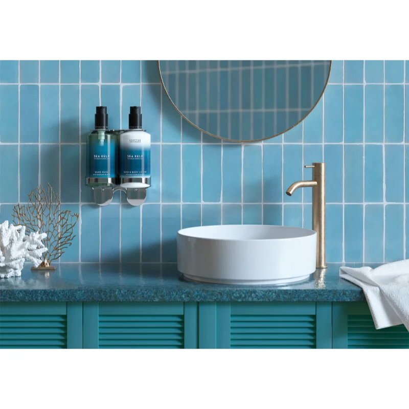 Scottish Fine Soaps Sea Kelp darilni set za roke