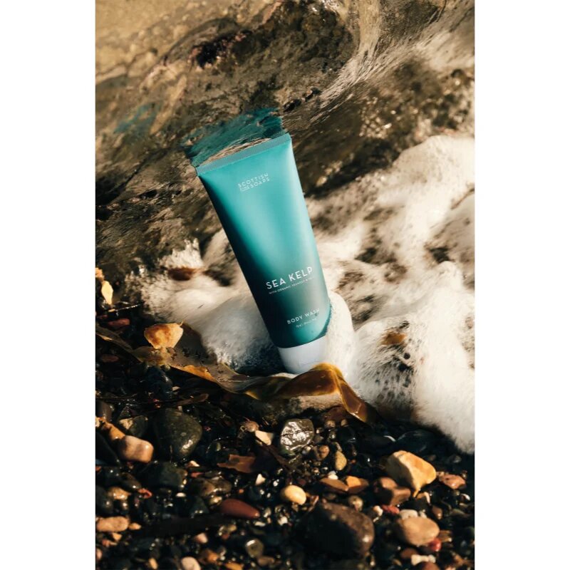 Scottish Fine Soaps Sea Kelp gel za prhanje 200 ml