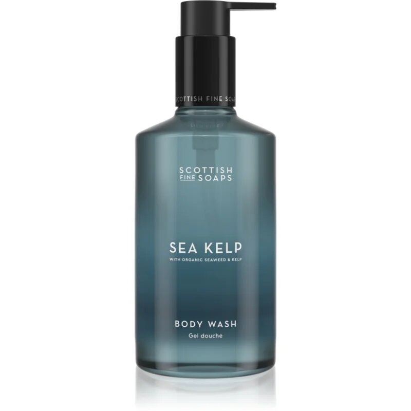 Scottish Fine Soaps Sea Kelp gel za prhanje 300 ml