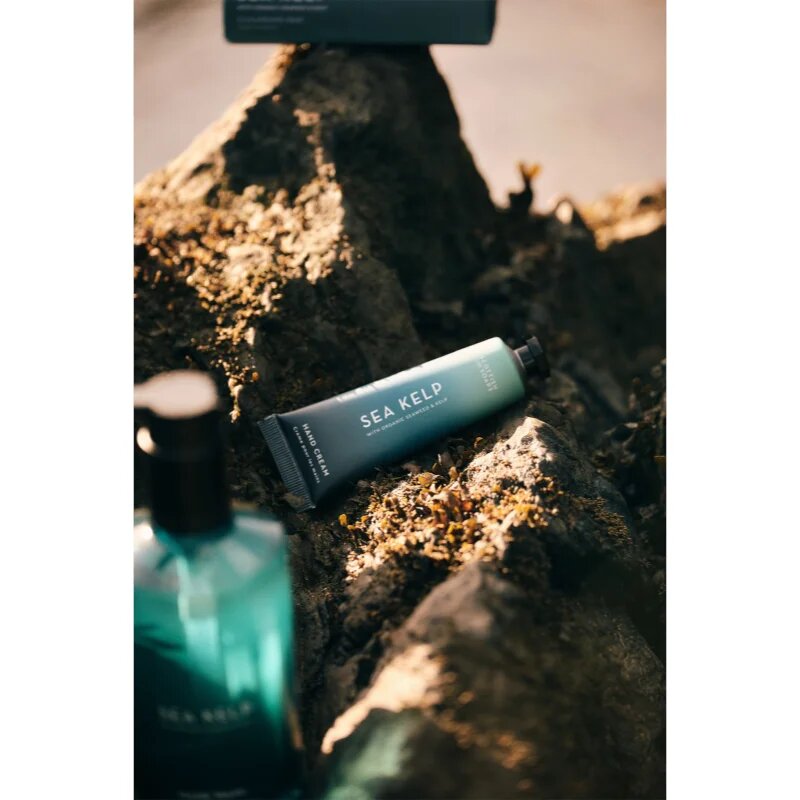 Scottish Fine Soaps Sea Kelp krema za roke 30 ml