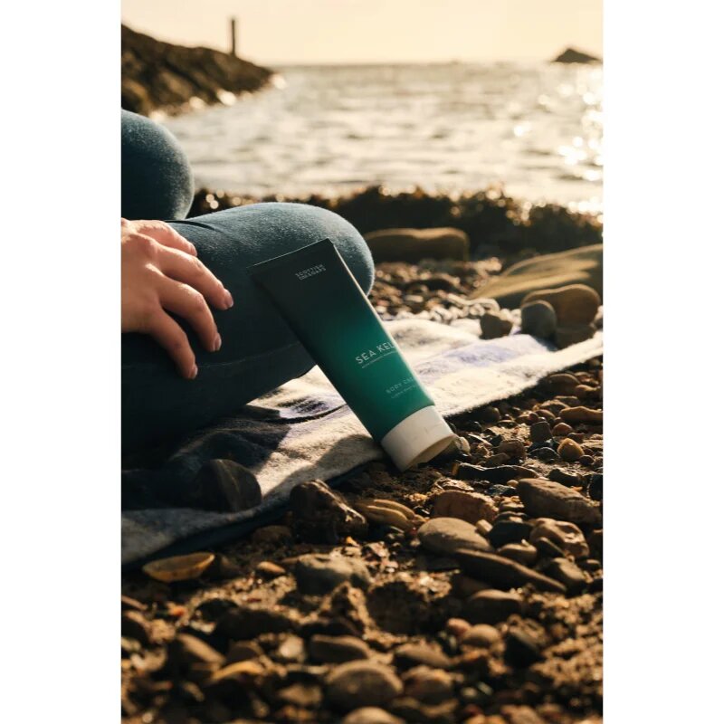 Scottish Fine Soaps Sea Kelp krema za telo 200 ml