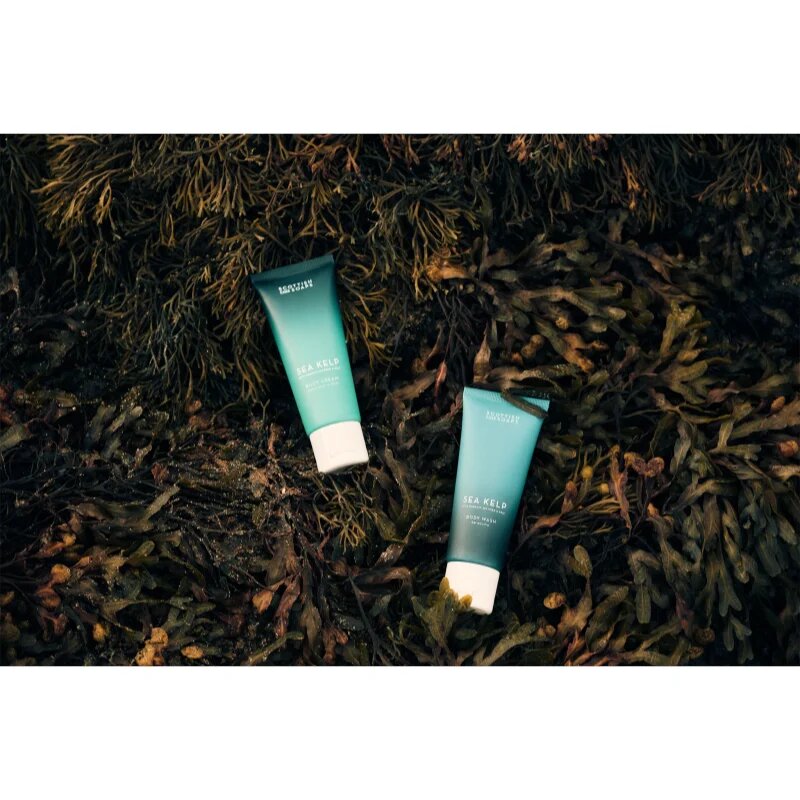 Scottish Fine Soaps Sea Kelp krema za telo 75 ml