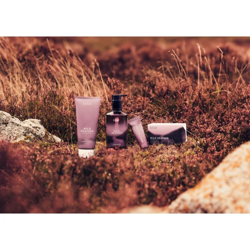 Scottish Fine Soaps Wild Heather krema za roke 30 ml