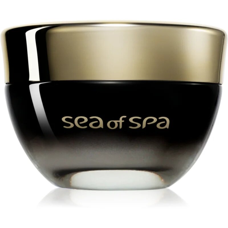 Sea of Spa Bio Marine hranilna dnevna krema za normalno in suho kožo 50 ml