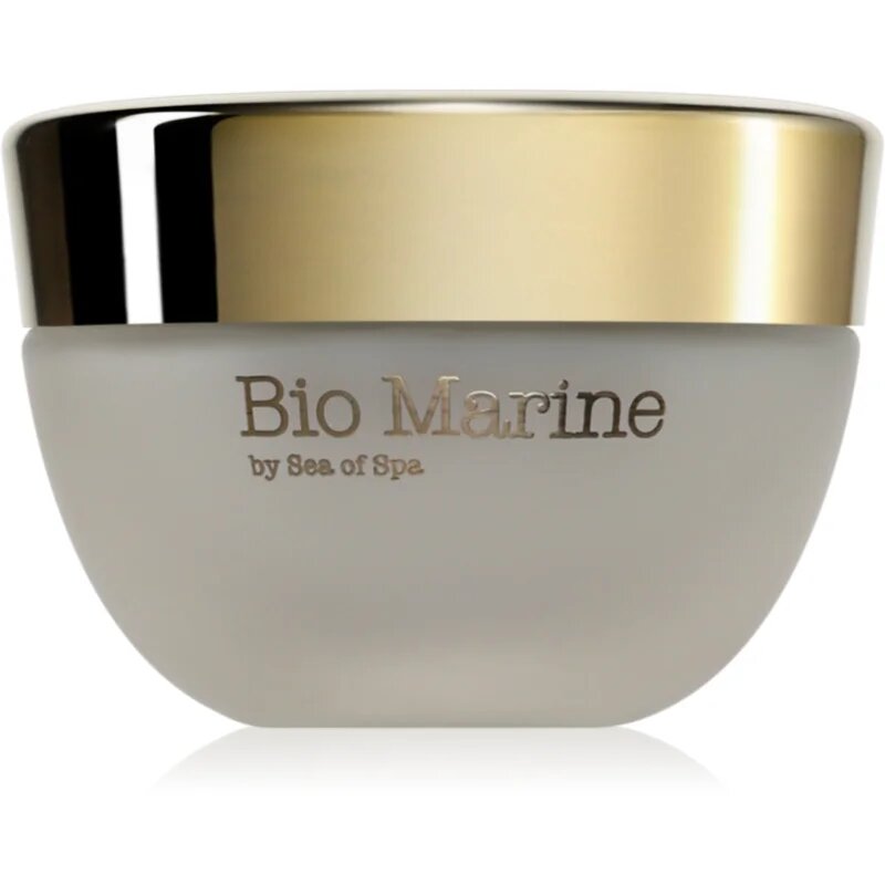 Sea of Spa Bio Marine krema za predel okoli oči s kolagenom 50 ml