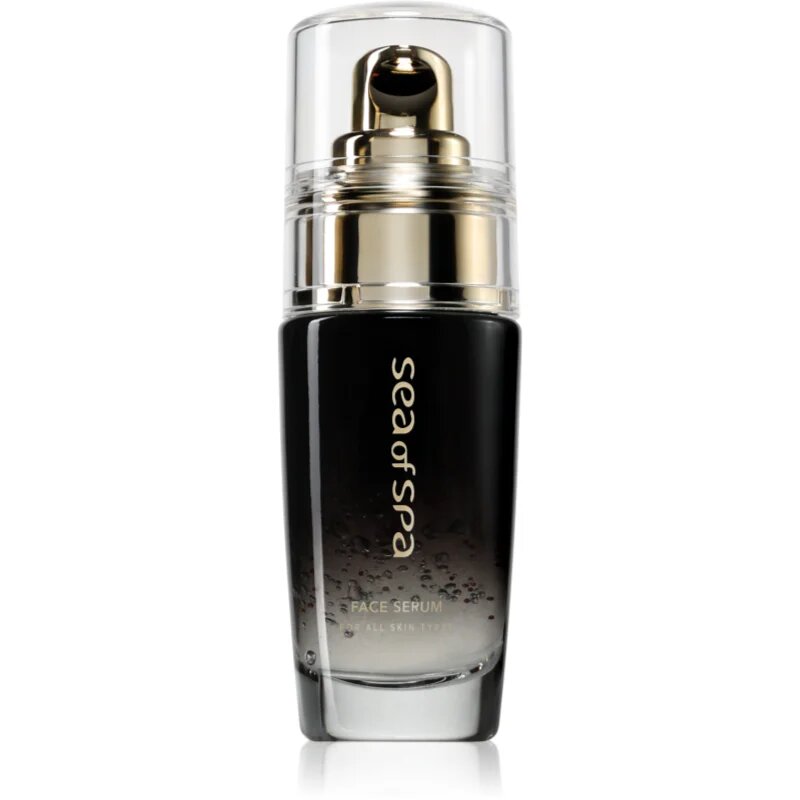 Sea of Spa Bio Marine serum za obraz s kolagenom 40 ml