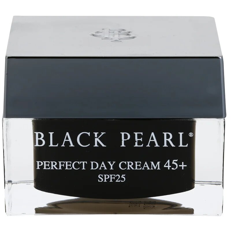 Sea of Spa Black Pearl dnevna vlažilna krema 45+ SPF 25 50 ml
