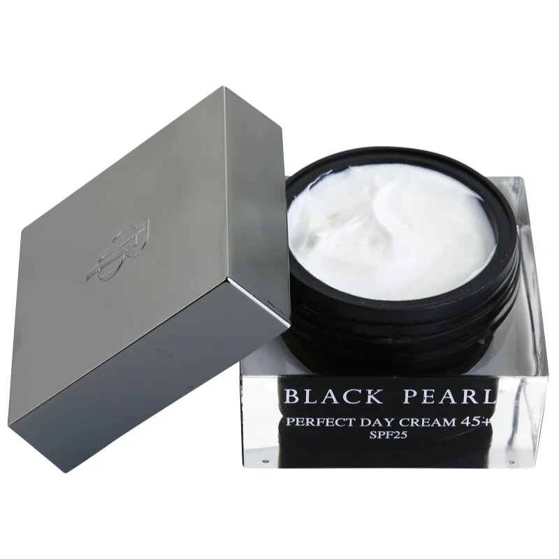 Sea of Spa Black Pearl dnevna vlažilna krema 45+ SPF 25 50 ml