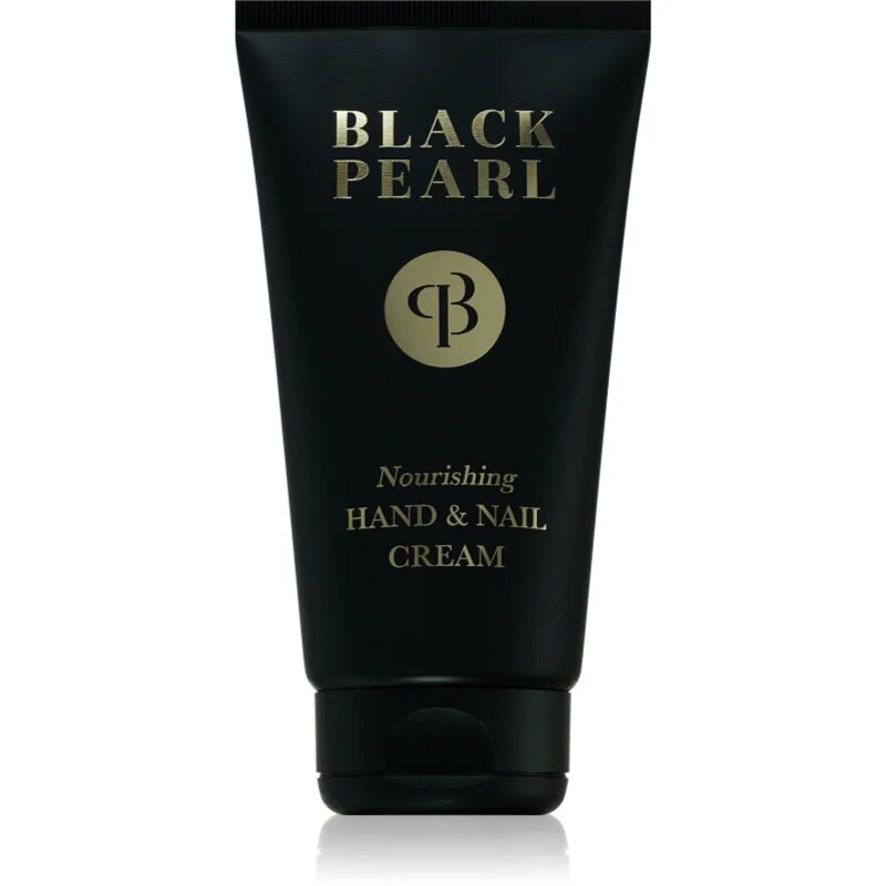 Sea of Spa Black Pearl hranilna krema za roke in nohte 150 ml