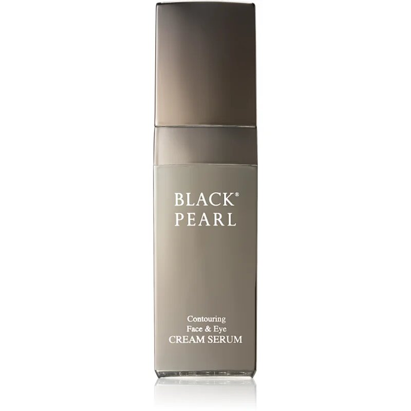 Sea of Spa Black Pearl serum proti gubam za predel okoli oči 30 ml