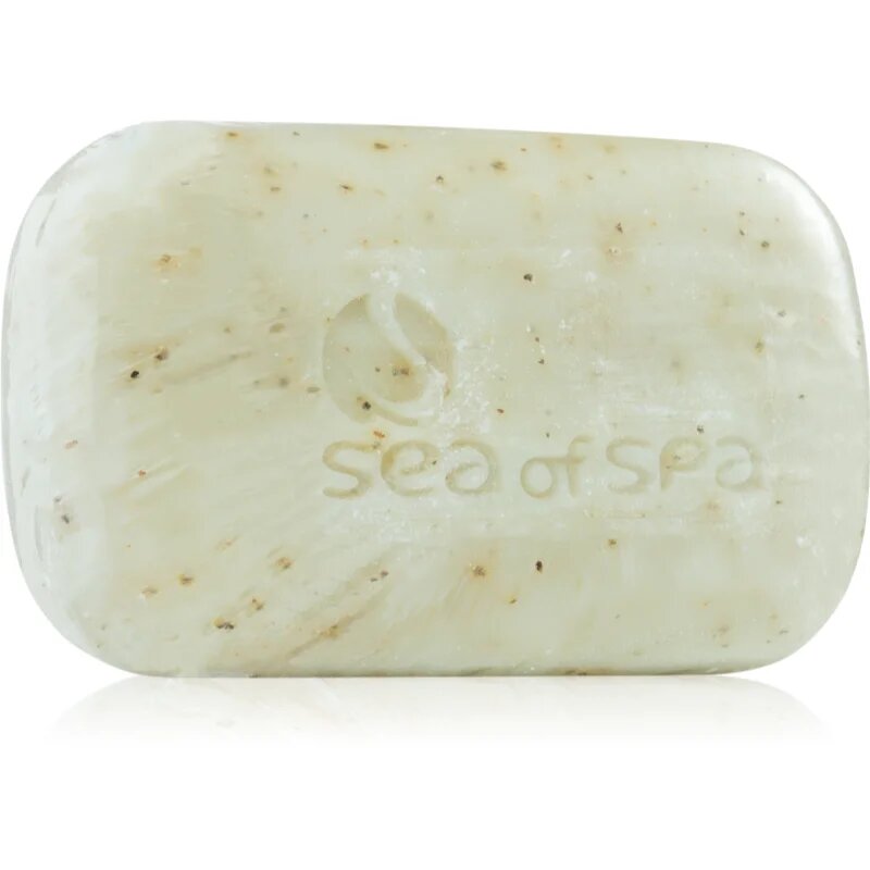 Sea of Spa Dead Sea Treatment trdo milo z morskimi algami 125 g