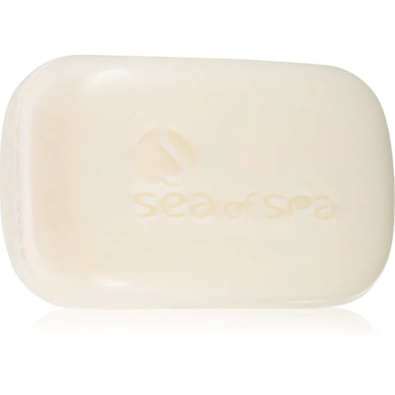 Sea of Spa Dead Sea Treatment trdo milo z morsko soljo 125 g