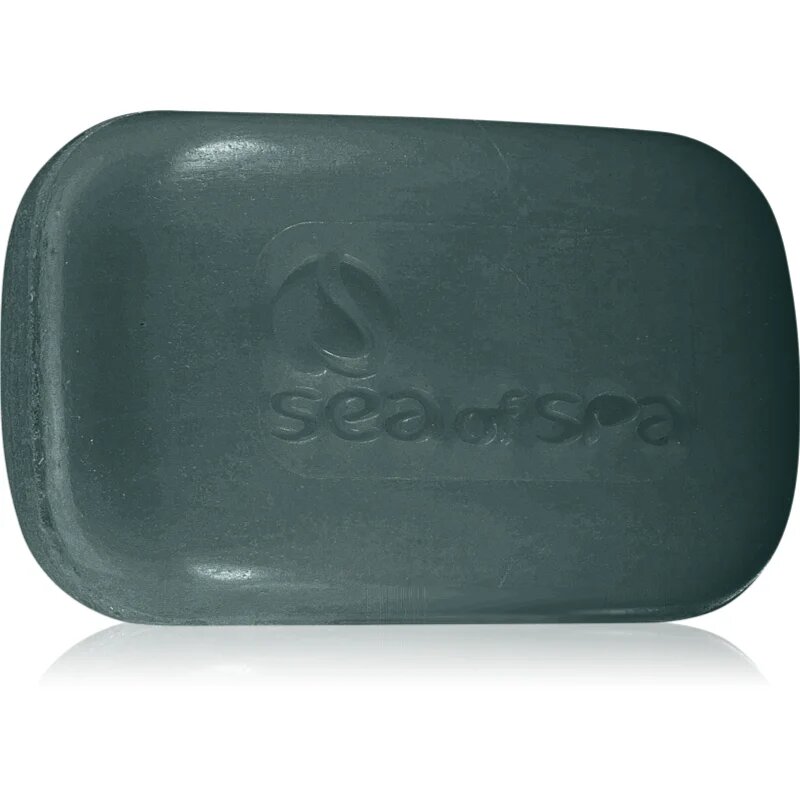 Sea of Spa Essential Dead Sea Treatment trdo milo proti aknam 125 g