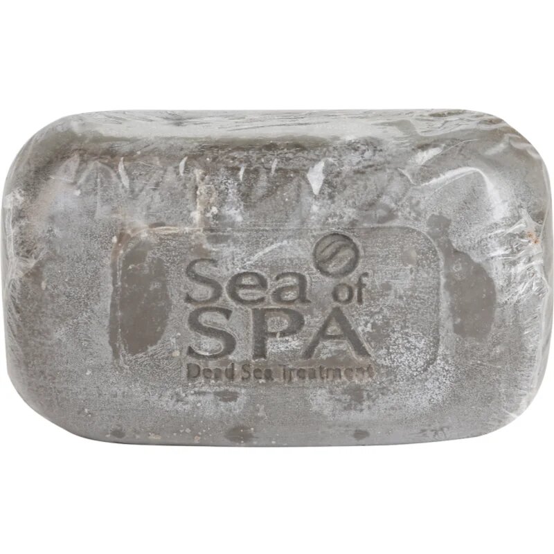 Sea of Spa Essential Dead Sea Treatment trdo milo proti aknam 125 g