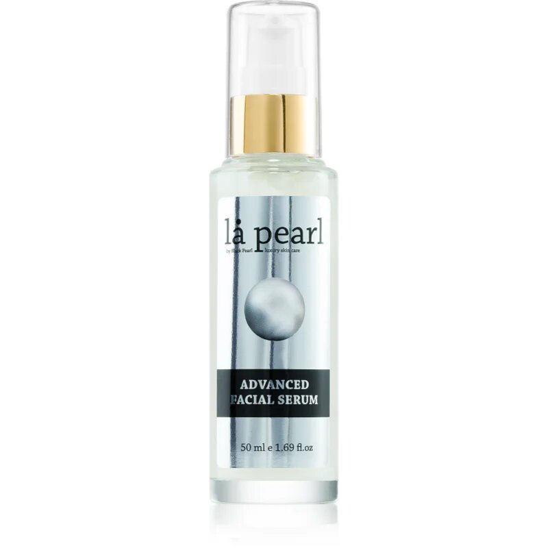Sea of Spa La Pearl intenzivni hranilni serum s kolagenom 50 ml