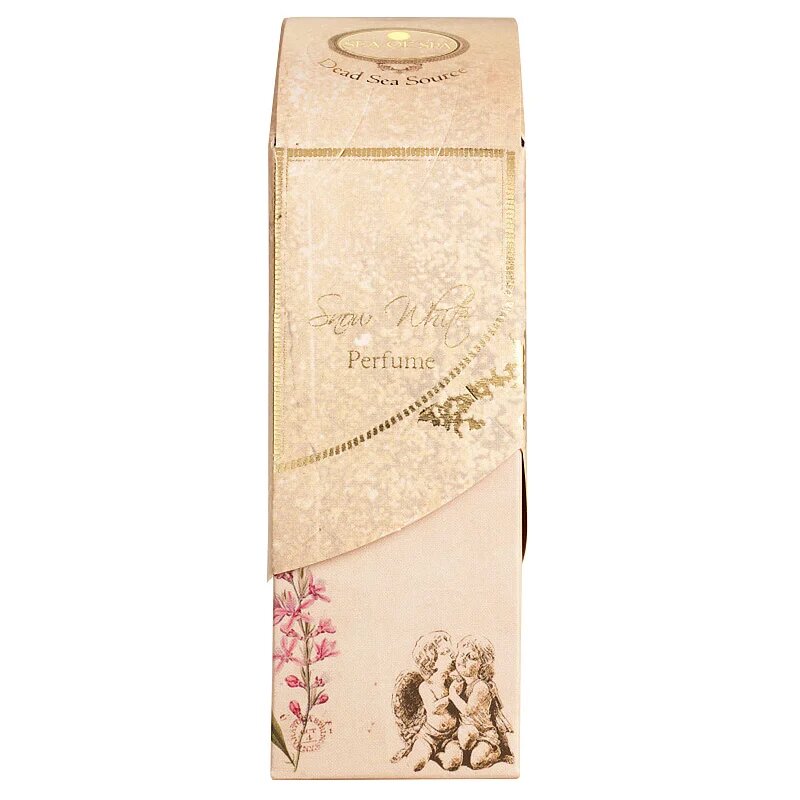 Sea of Spa Snow White parfum za ženske 60 ml