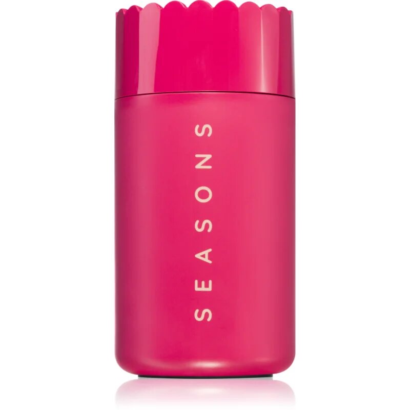 SEASONS Aero Mini nebulator Fuchsia 1 kos