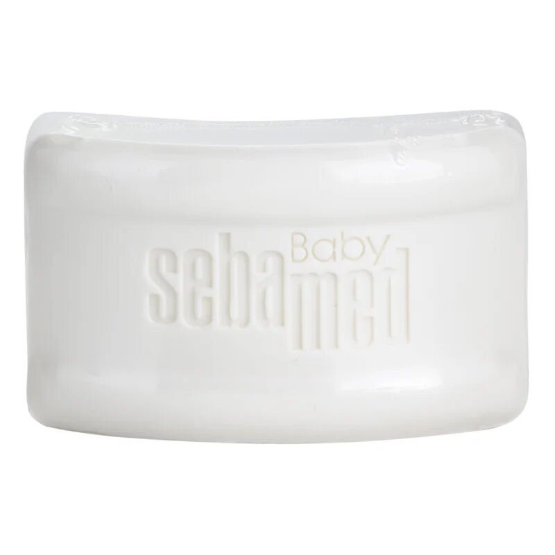 Sebamed Baby Wash otroški syndet 100 g