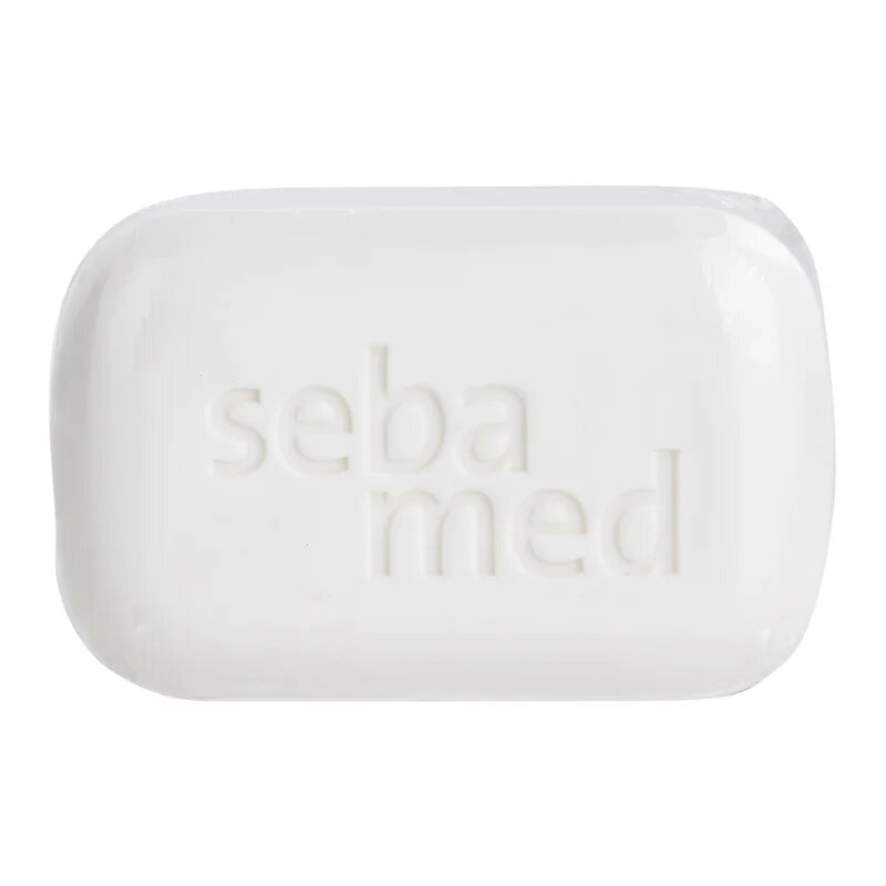 Sebamed Clear Face Cleansing Bar syndet za problematično kožo 100 g