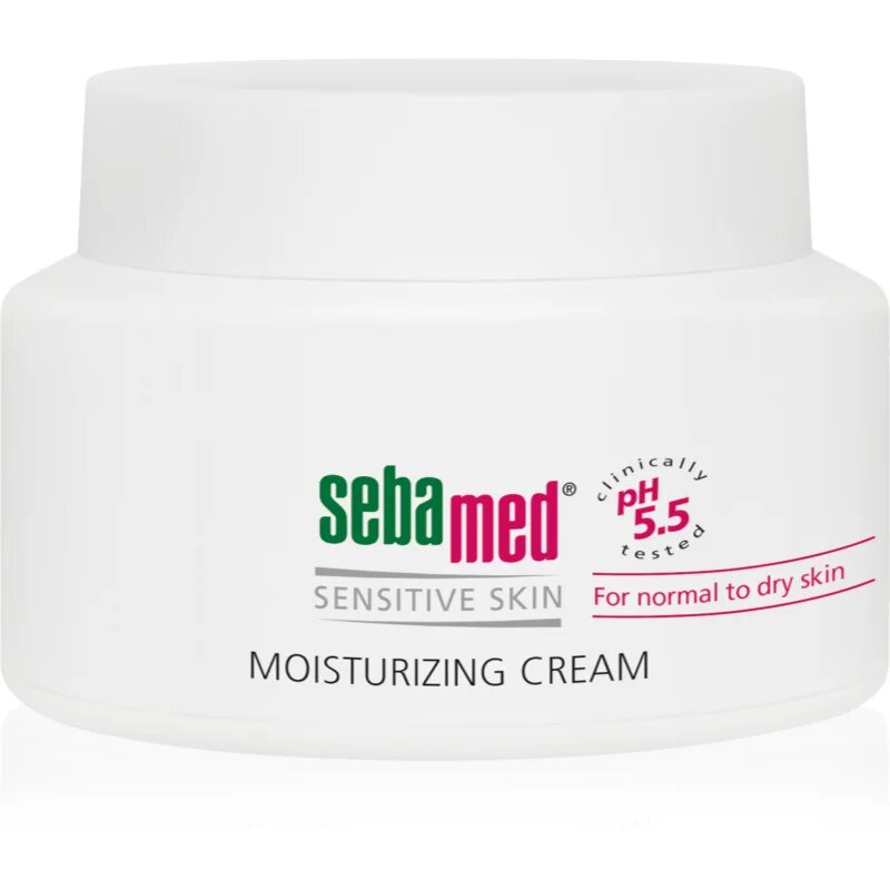 Sebamed Face Care vlažilna krema za obraz 75 ml